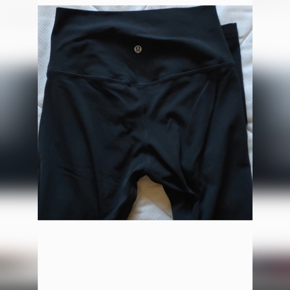Lululemon High-rise tight 25" full-on luxtreme - Picture 10 of 10
